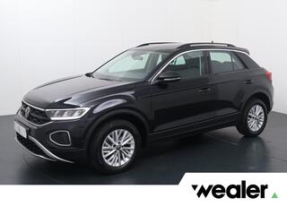 VOLKSWAGEN T-Roc 1.5 TSI Life | 150 PK | Automaat | Adaptive cruise control | Navigatiesysteem | Dodehoek detectie |
