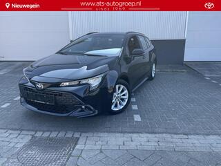 Toyota Corolla Touring Sports