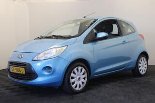 Ford Ka (2008 - 2016)