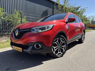 RENAULT KADJAR 1.2 TCe Intens / NAVI / LEER / CRUISE / 143dkm! NAP!