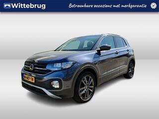 VOLKSWAGEN T-Cross 1.0 TSI Life / 16