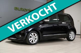 SEAT MII 1.0 Sport Dynamic*90dkm*5 drs*Airco*stoelverwarming*Navi