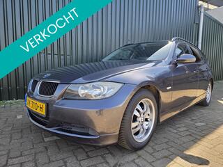 BMW 3-Serie (2005 - 2012)