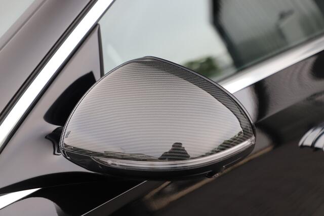 Mercedes-Benz E-Klasse AMG 53 4MATIC+ | 612PK | Massage | Carbon | Burmester 4D | Sfeerverlichting | Keyless-go | Distronic+ | Digital-light | 2025.