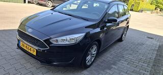 Ford Focus Wagon (2011 - 2018)
