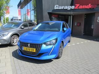 PEUGEOT 208 1.2 PureTech Allure Pack