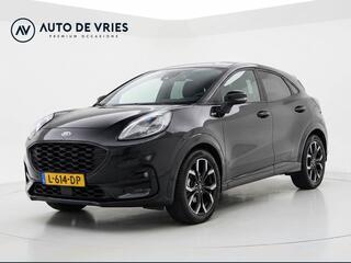 FORD PUMA 1.0 EcoBoost 125pk Automaat ST-Line X | Full LED | B&O sound | Winterpakket | Trekhaak
