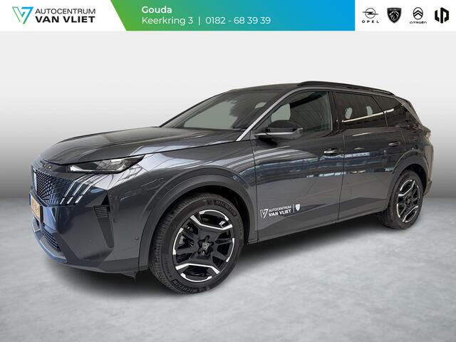 Peugeot 5008 1.6 Plug-in Hybrid 195 Allure | Navigatie | Camera | Parkeersensoren| Apple Carplay | Android Auto | Tot 8 jaar garantie