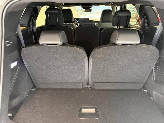 Peugeot 5008 1.6 Plug-in Hybrid 195 Allure | Navigatie | Camera | Parkeersensoren| Apple Carplay | Android Auto | Tot 8 jaar garantie