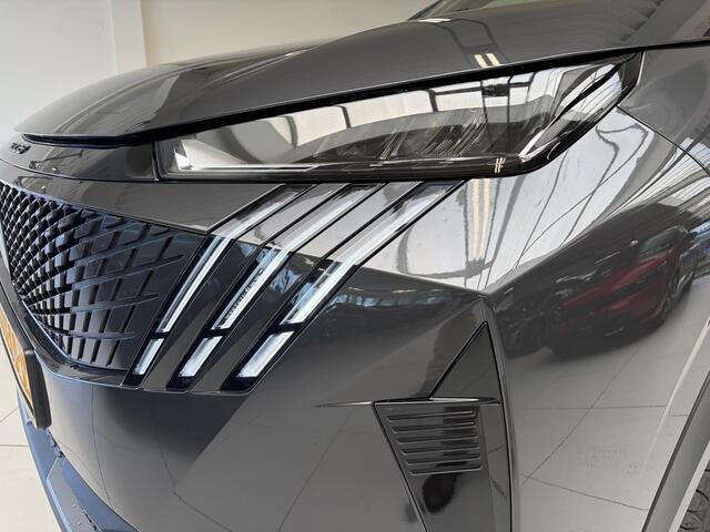 Peugeot 5008 1.6 Plug-in Hybrid 195 Allure | Navigatie | Camera | Parkeersensoren| Apple Carplay | Android Auto | Tot 8 jaar garantie