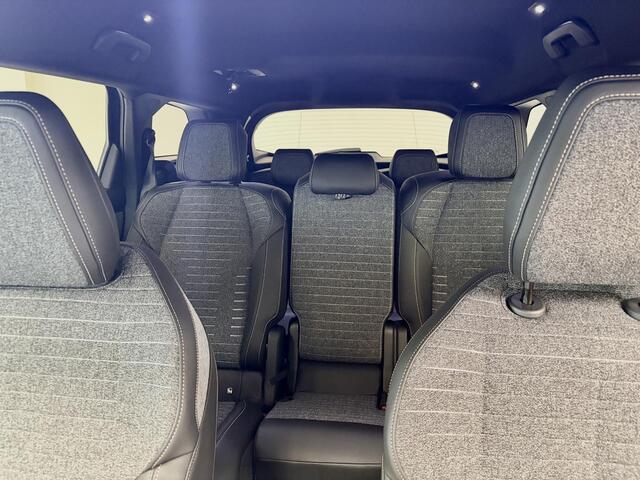 Peugeot 5008 1.6 Plug-in Hybrid 195 Allure | Navigatie | Camera | Parkeersensoren| Apple Carplay | Android Auto | Tot 8 jaar garantie