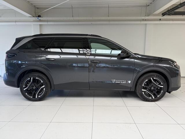 Peugeot 5008 1.6 Plug-in Hybrid 195 Allure | Navigatie | Camera | Parkeersensoren| Apple Carplay | Android Auto | Tot 8 jaar garantie