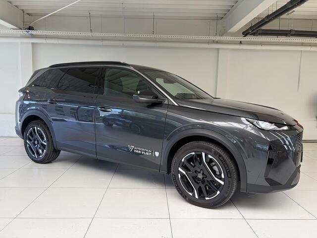 Peugeot 5008 1.6 Plug-in Hybrid 195 Allure | Navigatie | Camera | Parkeersensoren| Apple Carplay | Android Auto | Tot 8 jaar garantie