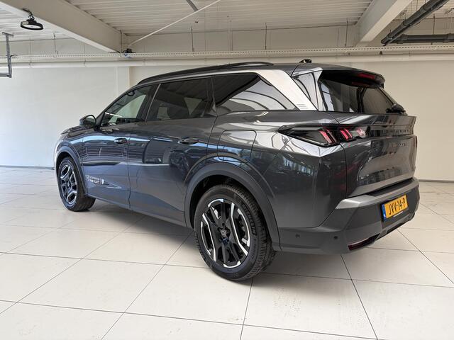 Peugeot 5008 1.6 Plug-in Hybrid 195 Allure | Navigatie | Camera | Parkeersensoren| Apple Carplay | Android Auto | Tot 8 jaar garantie