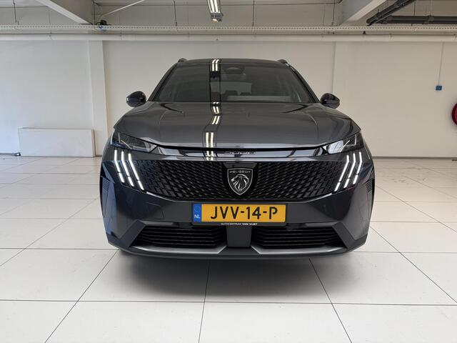 Peugeot 5008 1.6 Plug-in Hybrid 195 Allure | Navigatie | Camera | Parkeersensoren| Apple Carplay | Android Auto | Tot 8 jaar garantie