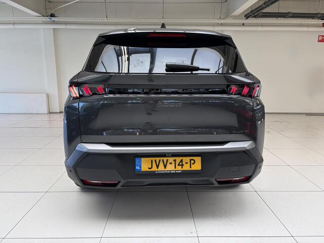 Peugeot 5008 1.6 Plug-in Hybrid 195 Allure | Navigatie | Camera | Parkeersensoren| Apple Carplay | Android Auto | Tot 8 jaar garantie