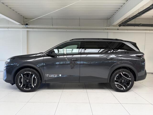 Peugeot 5008 1.6 Plug-in Hybrid 195 Allure | Navigatie | Camera | Parkeersensoren| Apple Carplay | Android Auto | Tot 8 jaar garantie