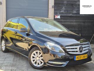 Mercedes-Benz B-Klasse (2011 - 2018)
