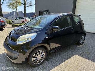 Citroen C1 (2005 - 2014)
