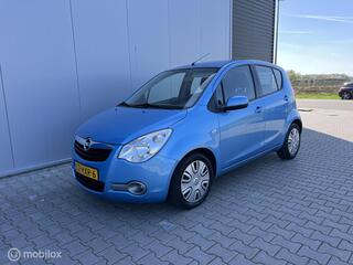 Opel Agila
