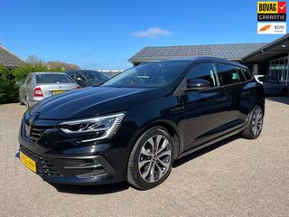 Renault Megane Estate