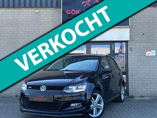 Volkswagen Polo (2009 - 2017)