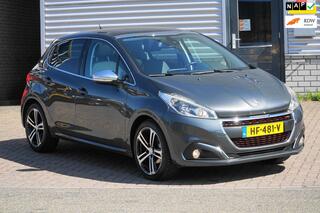 Peugeot 208 (2012 - 2019)