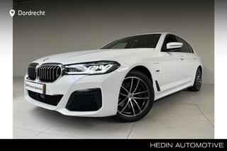 BMW 5-Serie (2016 - 2023)