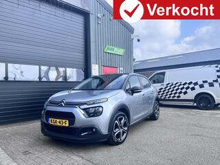 Citroen C3 (2016 - 2023)
