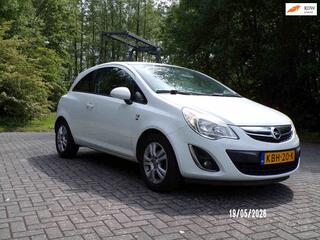 OPEL CORSA 1.2-16V Selection