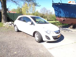 Opel Corsa (2006 - 2014)