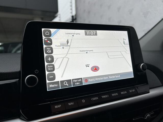 KIA Picanto 1.0 DPi DynamicPlusLine | Camera | Navi | Clima | Key-Less | Apple CarPlay/Android Auto | Cruise | LED |