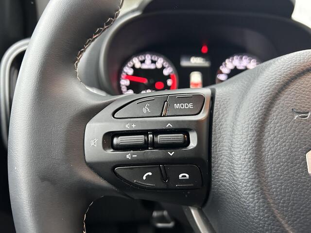 KIA Picanto 1.0 DPi DynamicPlusLine | Camera | Navi | Clima | Key-Less | Apple CarPlay/Android Auto | Cruise | LED |
