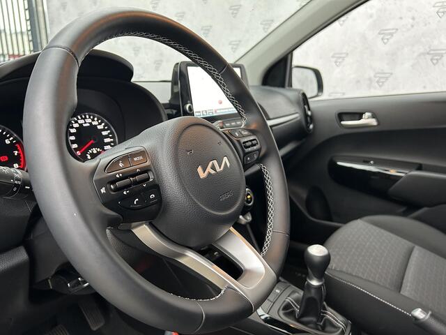 KIA Picanto 1.0 DPi DynamicPlusLine | Camera | Navi | Clima | Key-Less | Apple CarPlay/Android Auto | Cruise | LED |