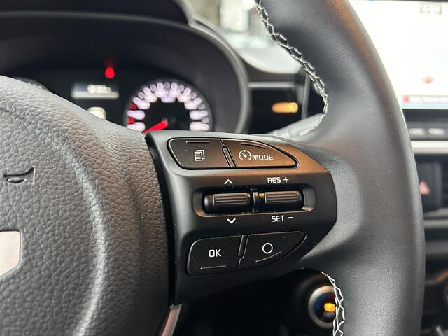 KIA Picanto 1.0 DPi DynamicPlusLine | Camera | Navi | Clima | Key-Less | Apple CarPlay/Android Auto | Cruise | LED |