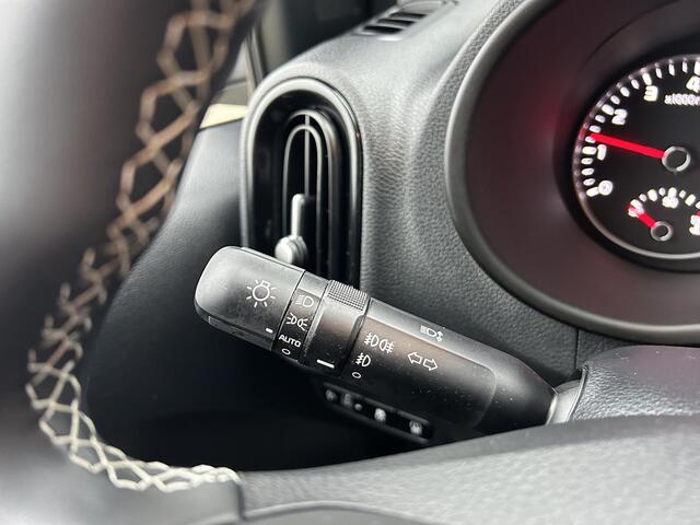 KIA Picanto 1.0 DPi DynamicPlusLine | Camera | Navi | Clima | Key-Less | Apple CarPlay/Android Auto | Cruise | LED |