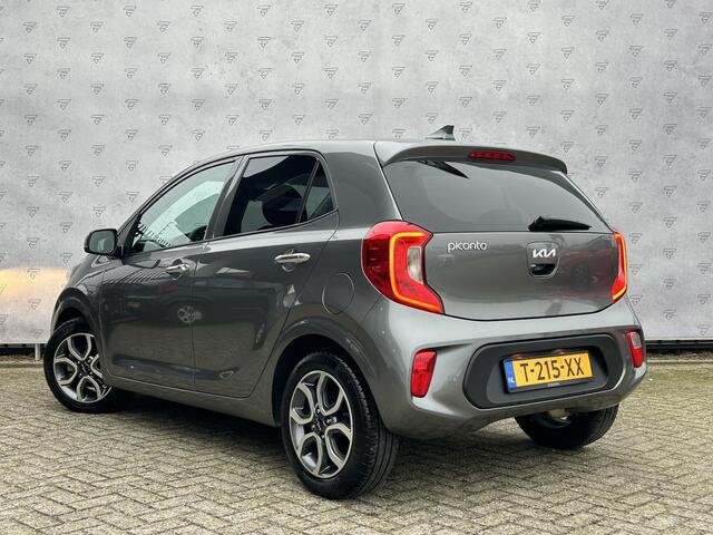 KIA Picanto 1.0 DPi DynamicPlusLine | Camera | Navi | Clima | Key-Less | Apple CarPlay/Android Auto | Cruise | LED |