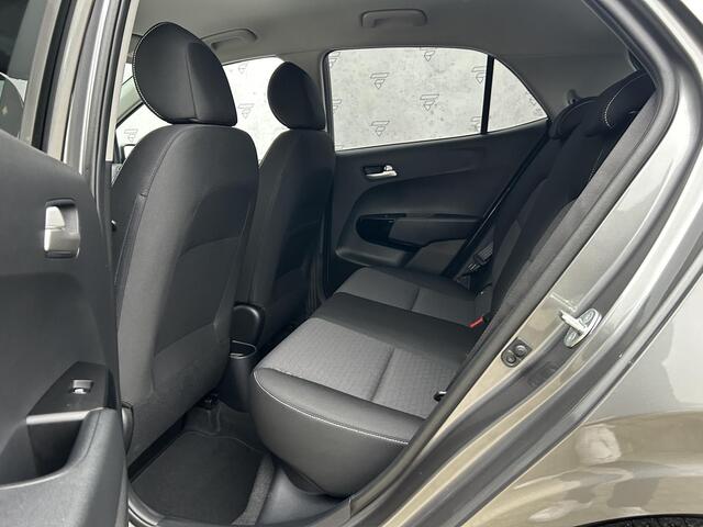 KIA Picanto 1.0 DPi DynamicPlusLine | Camera | Navi | Clima | Key-Less | Apple CarPlay/Android Auto | Cruise | LED |