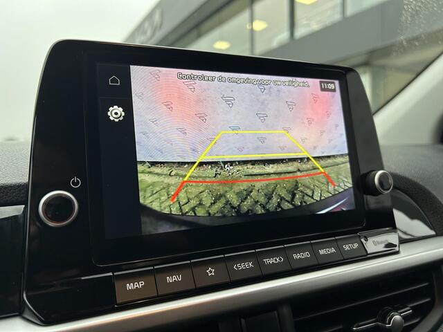 KIA Picanto 1.0 DPi DynamicPlusLine | Camera | Navi | Clima | Key-Less | Apple CarPlay/Android Auto | Cruise | LED |