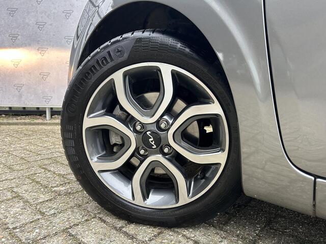 KIA Picanto 1.0 DPi DynamicPlusLine | Camera | Navi | Clima | Key-Less | Apple CarPlay/Android Auto | Cruise | LED |
