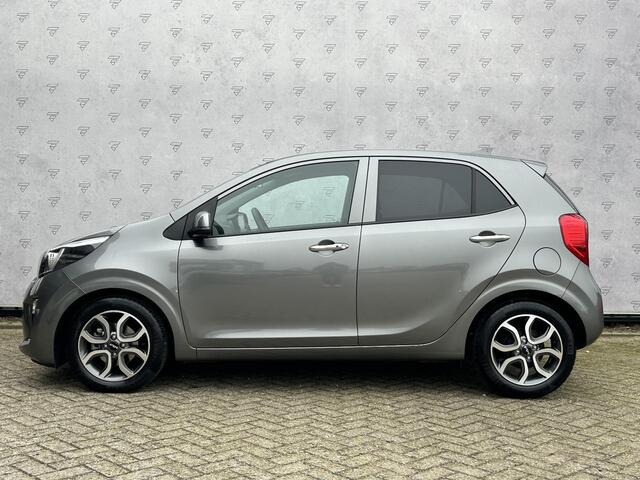 KIA Picanto 1.0 DPi DynamicPlusLine | Camera | Navi | Clima | Key-Less | Apple CarPlay/Android Auto | Cruise | LED |