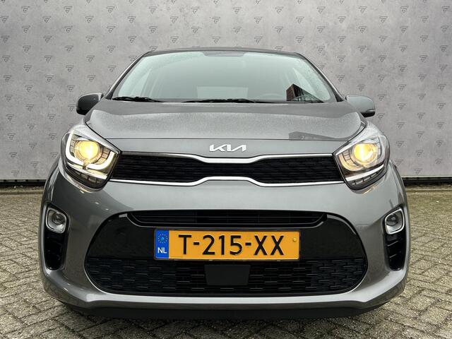 KIA Picanto 1.0 DPi DynamicPlusLine | Camera | Navi | Clima | Key-Less | Apple CarPlay/Android Auto | Cruise | LED |