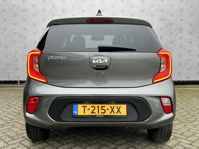 KIA Picanto 1.0 DPi DynamicPlusLine | Camera | Navi | Clima | Key-Less | Apple CarPlay/Android Auto | Cruise | LED |