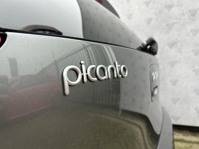 KIA Picanto 1.0 DPi DynamicPlusLine | Camera | Navi | Clima | Key-Less | Apple CarPlay/Android Auto | Cruise | LED |