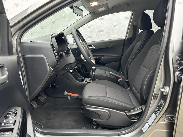 KIA Picanto 1.0 DPi DynamicPlusLine | Camera | Navi | Clima | Key-Less | Apple CarPlay/Android Auto | Cruise | LED |
