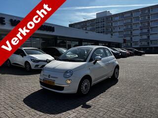 Fiat 500 (2007 - 2025)