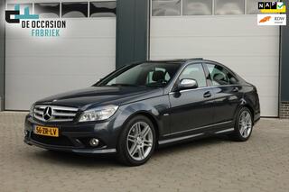 Mercedes-Benz C-Klasse Estate (2007 - 2014)