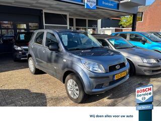 DAIHATSU TERIOS 1.5-16V EXPLORE 2WD