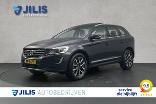 VOLVO XC60 2.0 D4 190PK FWD R-Design | Trekhaak | Leder | Panoramadak | Navigatie | Stoelverwarming