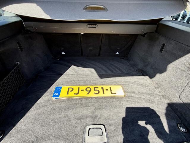 Mercedes-Benz C-Klasse 180 Estate AMG Sport Automaat | Pano | Elek. Achterklep | Navi | Trekhaak